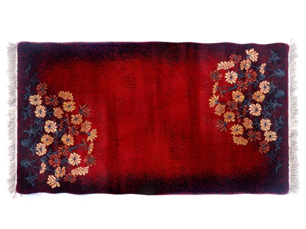 ΤΑΠΙΣ ΑΚΡΥΛΙΚΟΣ SAPHIR     80 X 150cm