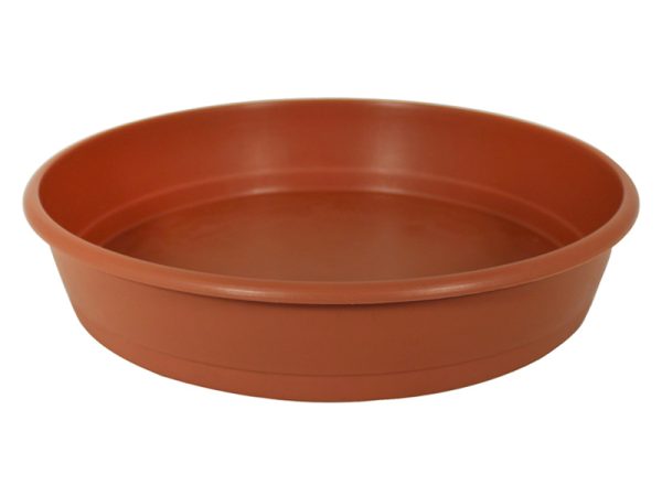 Πιάτο πλαστικό γλάστρας Sic Plast "ΤΗΝΟΣ" - Image 4