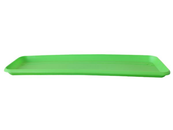 Πιάτο πλαστικό ζαρτινιέρας Sic Plast ΠΑΤΜΟΣ ΡΙΧΗ - Image 5