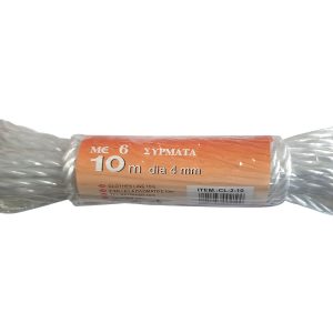 16200210901 6 Συρματα 10μ